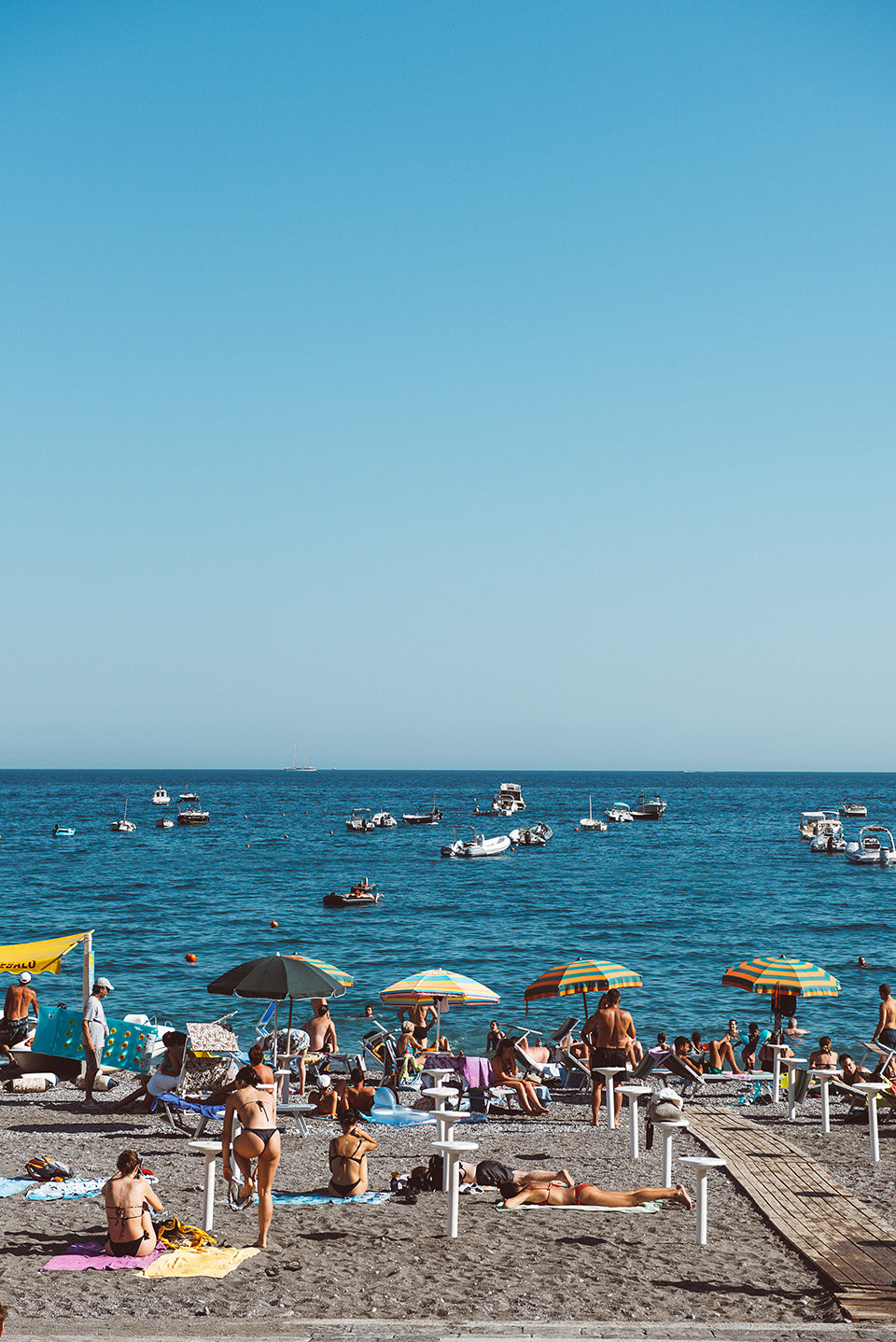 THE MED #9