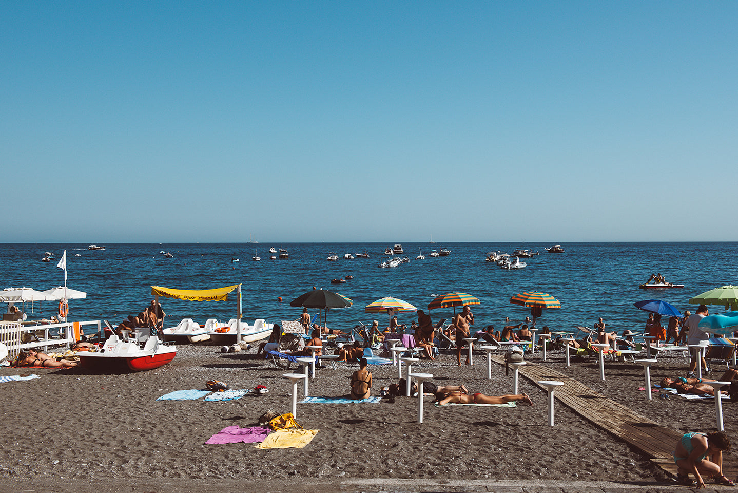 THE MED #21