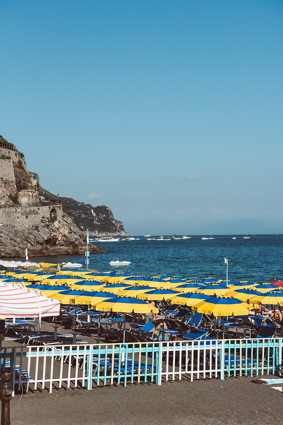 THE MED #10