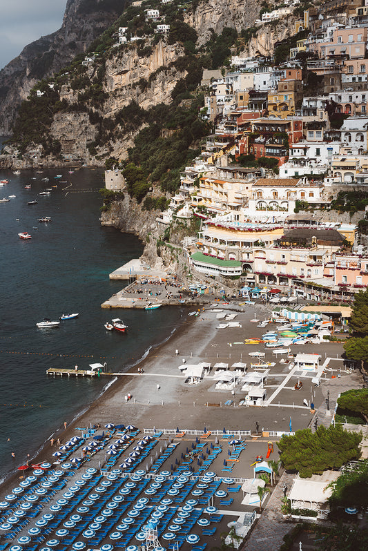 THE MED #11