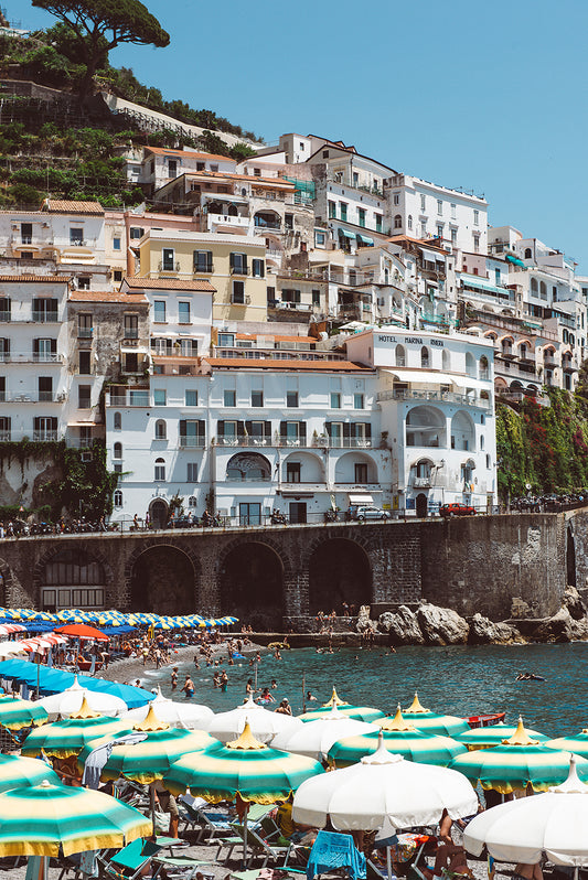 THE MED #13