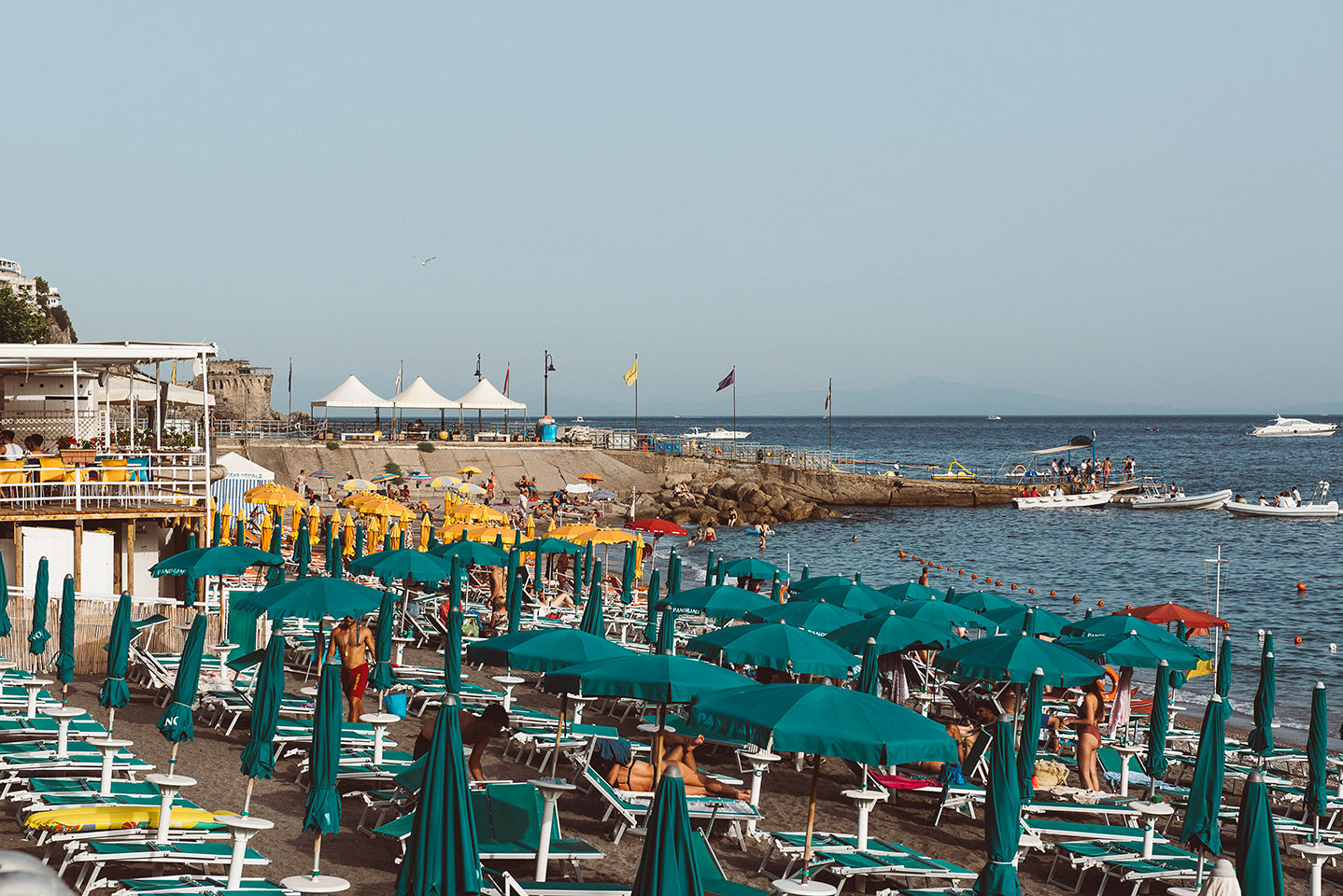 THE MED #20