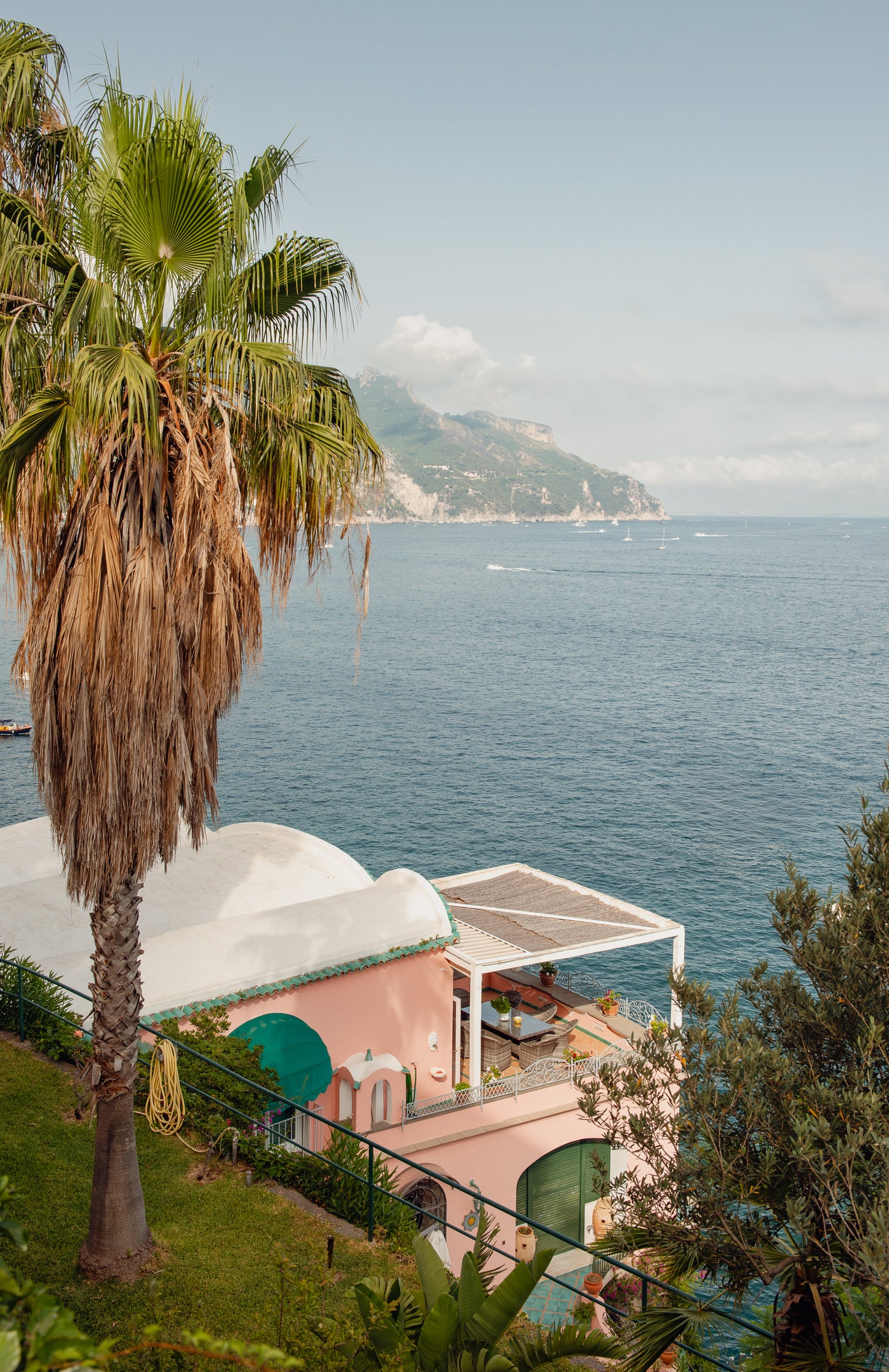 THE MED #17