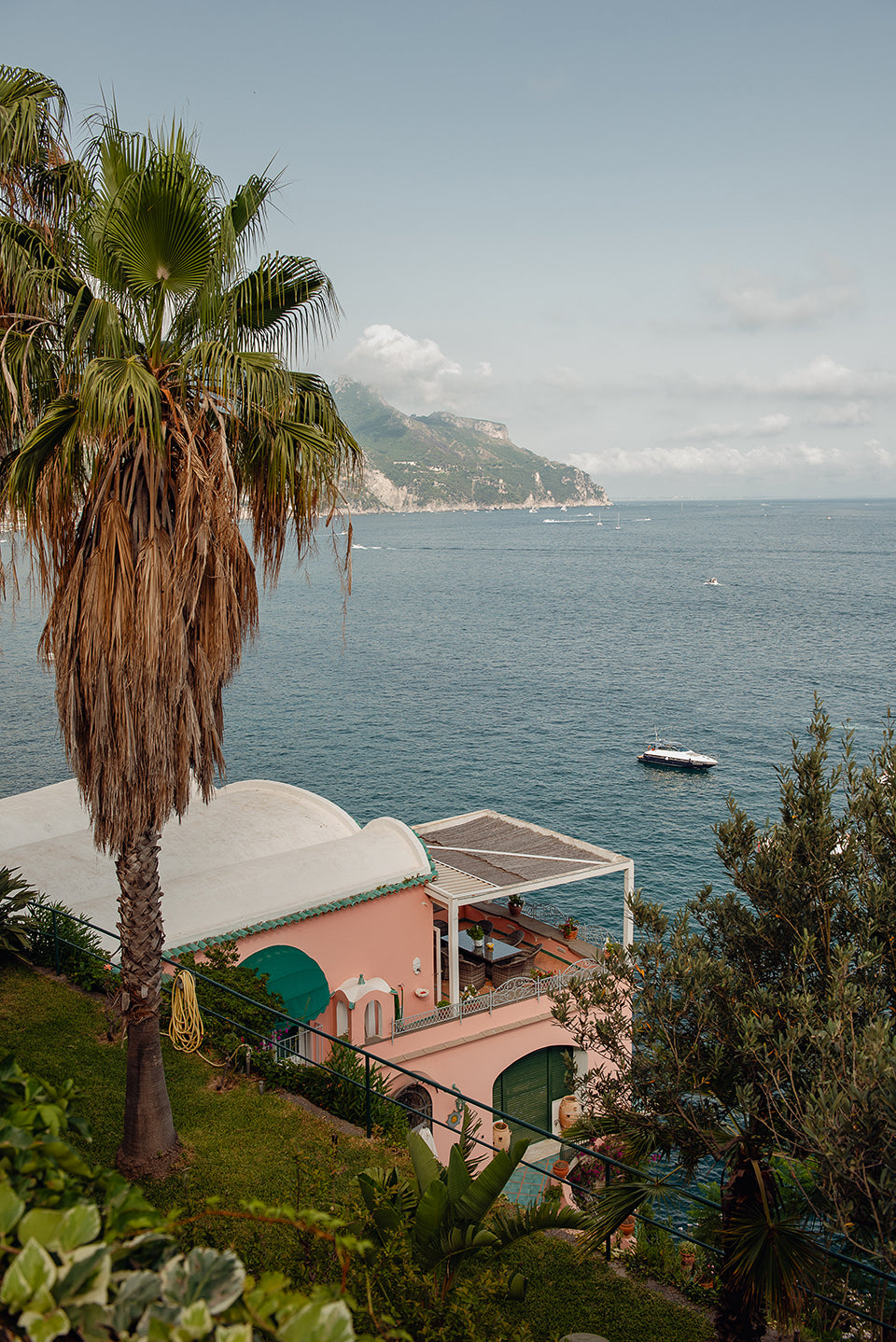THE MED #17