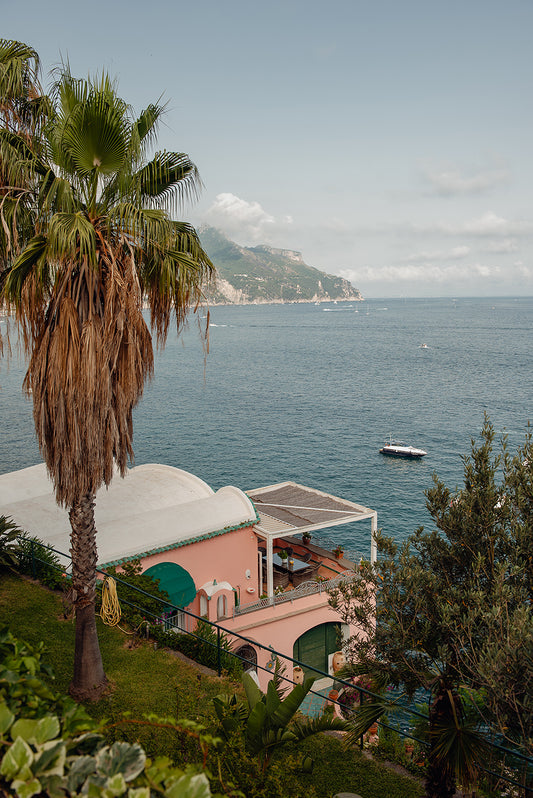 THE MED #17