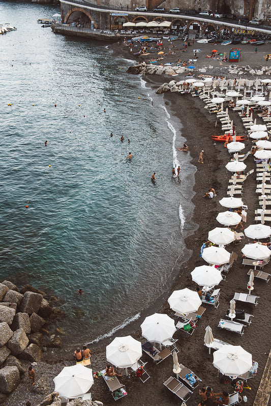 THE MED #18