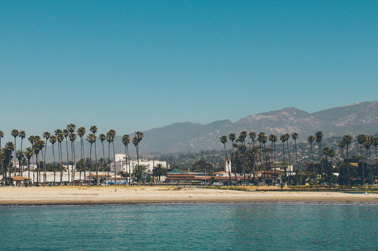 SANTA BARBARA